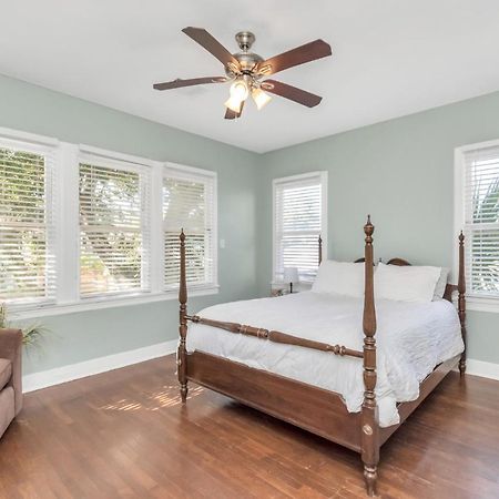 2 Kitchens,2 Living Rooms,4 Bedrooms-Close To All! Galveston Exterior foto