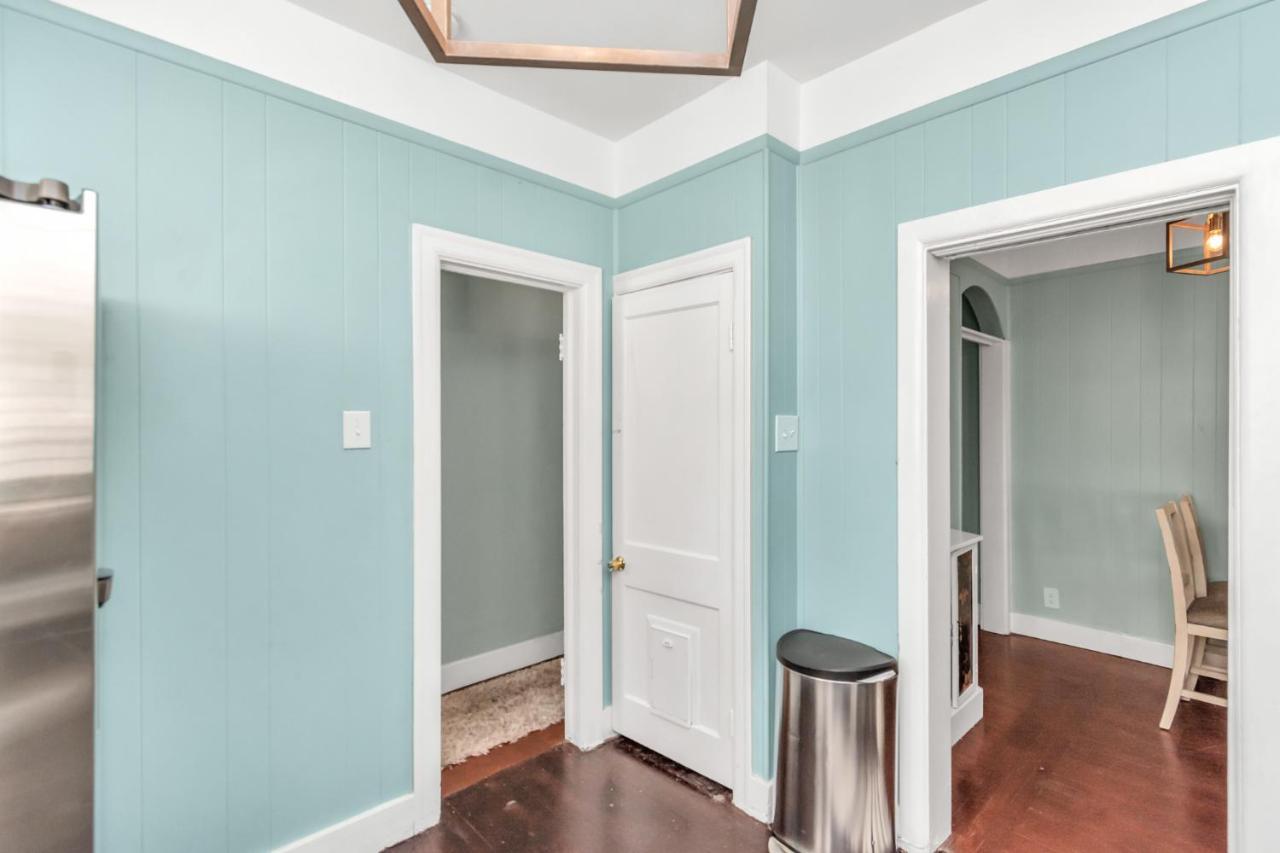 2 Kitchens,2 Living Rooms,4 Bedrooms-Close To All! Galveston Exterior foto