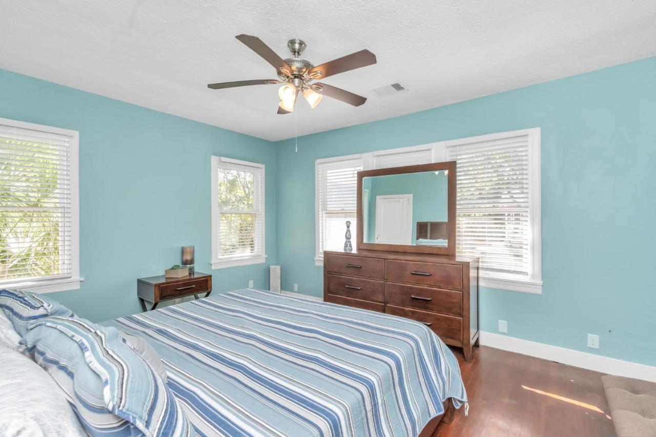 2 Kitchens,2 Living Rooms,4 Bedrooms-Close To All! Galveston Exterior foto