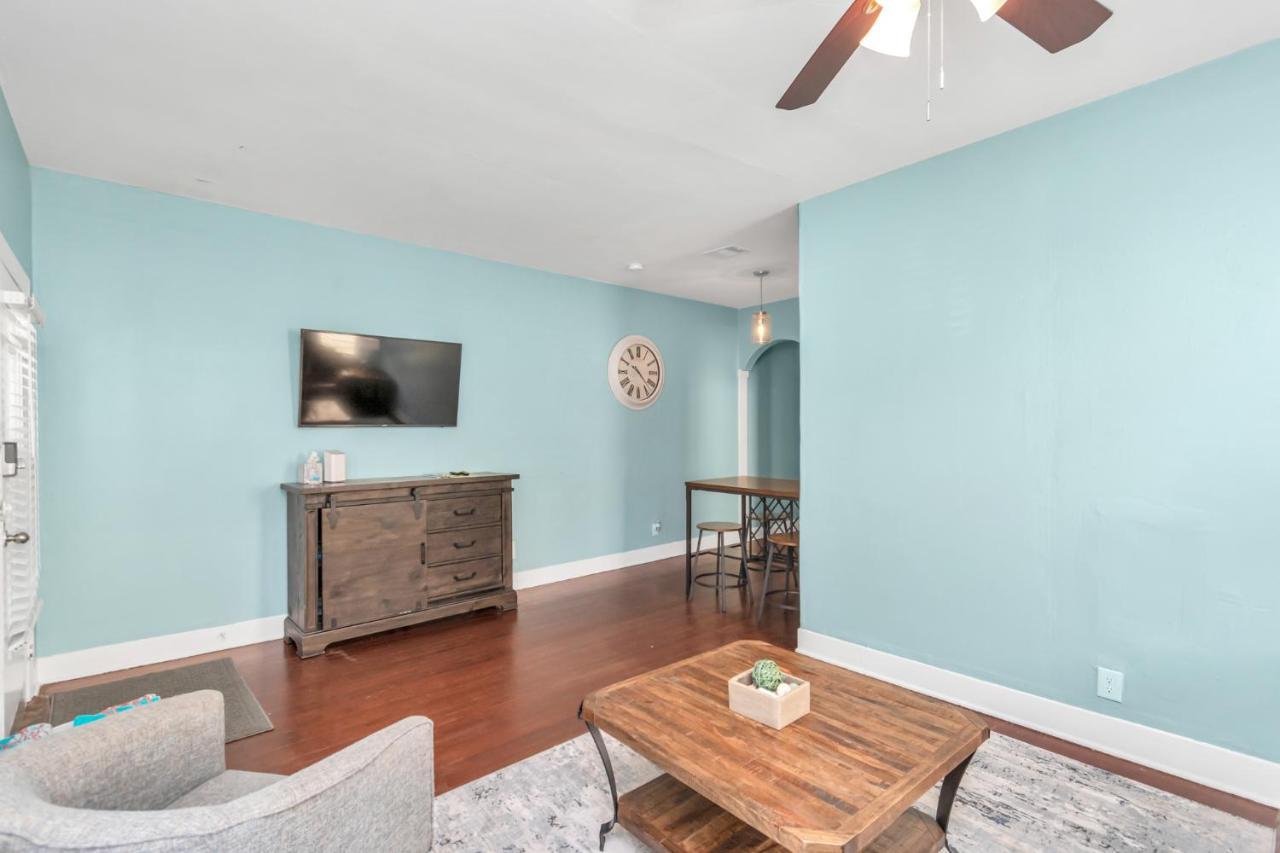 2 Kitchens,2 Living Rooms,4 Bedrooms-Close To All! Galveston Exterior foto