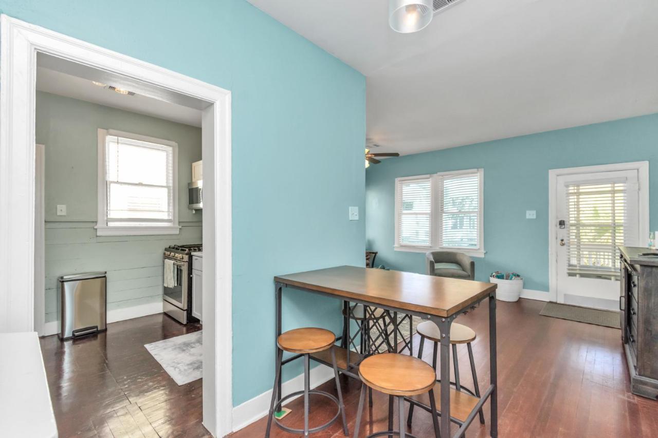 2 Kitchens,2 Living Rooms,4 Bedrooms-Close To All! Galveston Exterior foto