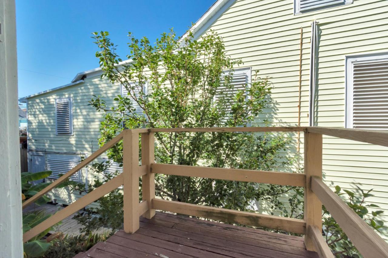 2 Kitchens,2 Living Rooms,4 Bedrooms-Close To All! Galveston Exterior foto
