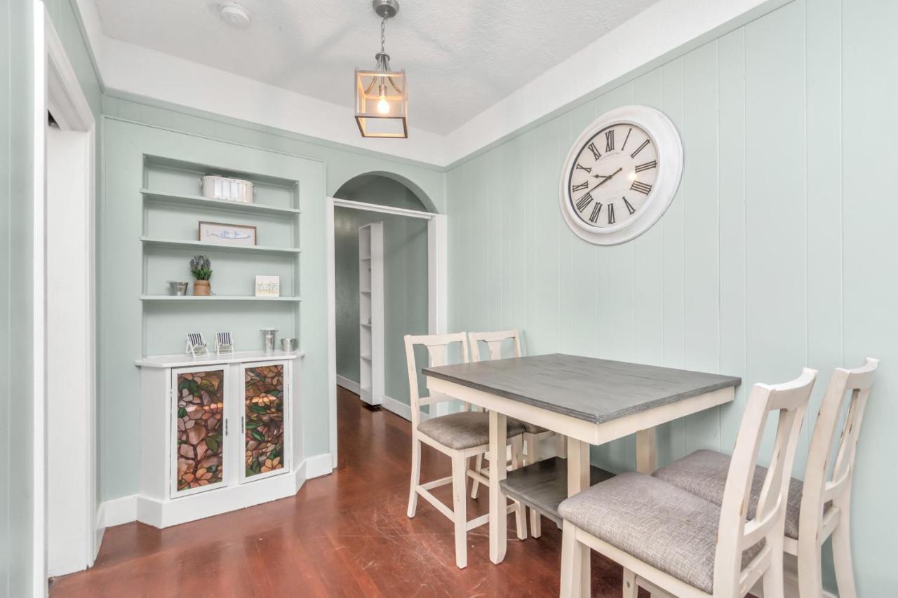 2 Kitchens,2 Living Rooms,4 Bedrooms-Close To All! Galveston Exterior foto