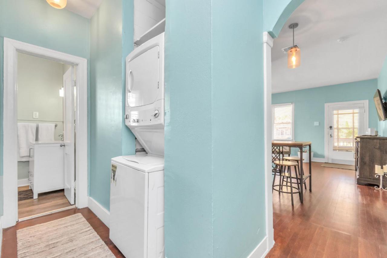 2 Kitchens,2 Living Rooms,4 Bedrooms-Close To All! Galveston Exterior foto